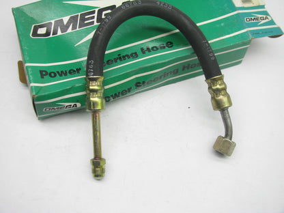 Omega 4235 Power Steering Pressure Hose