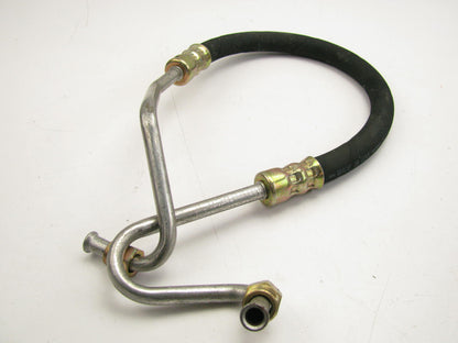 Omega 473 Power Steering Pressure Line Hose