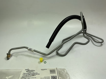 Omega 50016 Power Steering Return Line Hose
