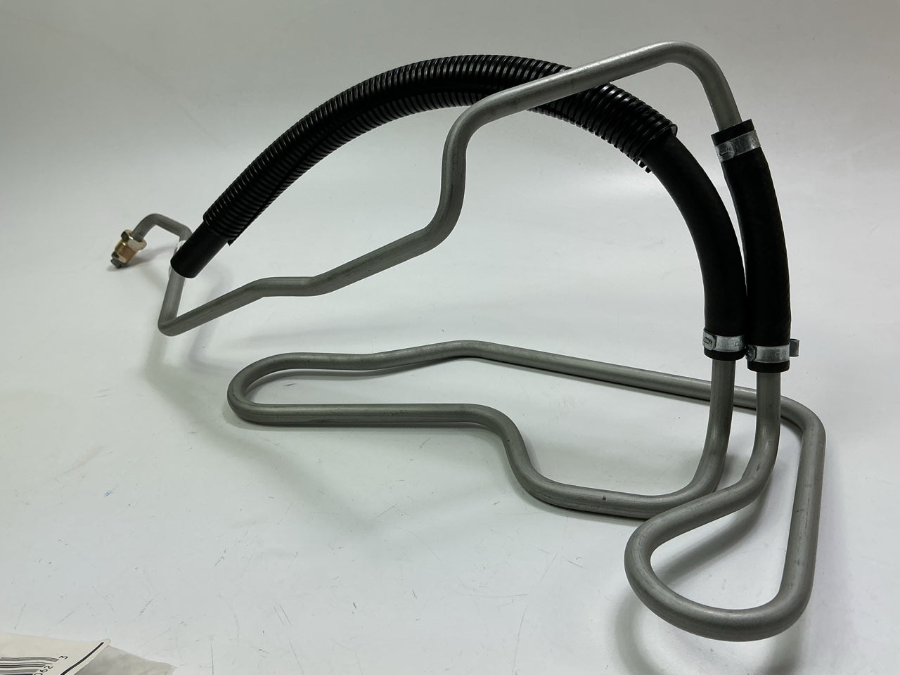 Omega 50016 Power Steering Return Line Hose