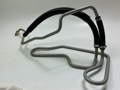 Omega 50016 Power Steering Return Line Hose