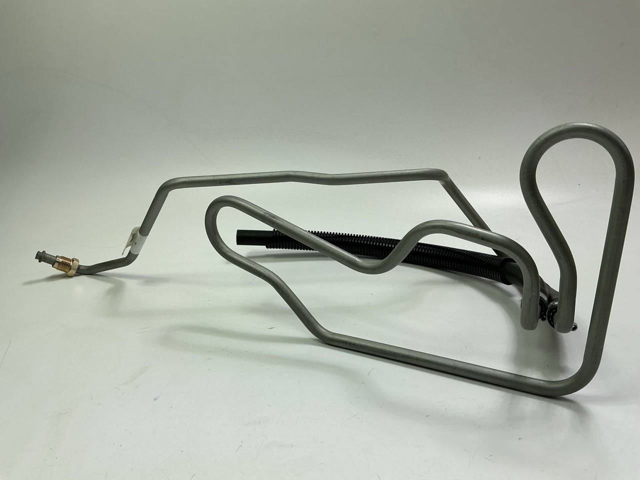 Omega 50016 Power Steering Return Line Hose