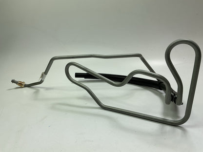 Omega 50016 Power Steering Return Line Hose