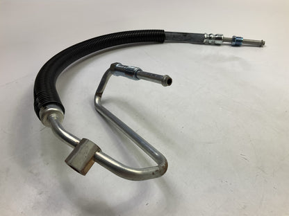 Omega 50021 Power Steering Pressure Line Hose Assembly