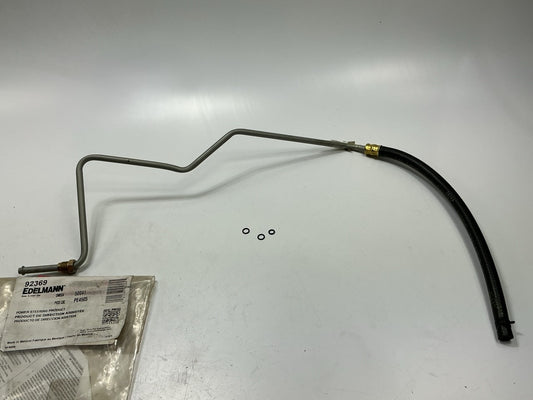 Omega 50041 Power Steering Return Line Hose Assembly