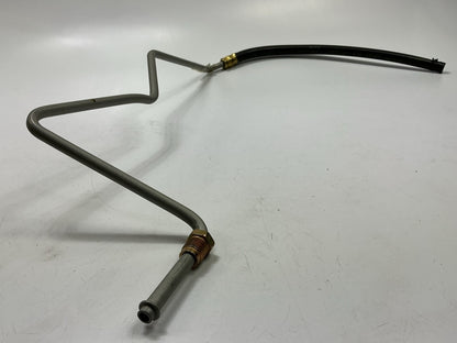 Omega 50041 Power Steering Return Line Hose Assembly