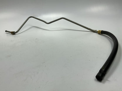 Omega 50041 Power Steering Return Line Hose Assembly