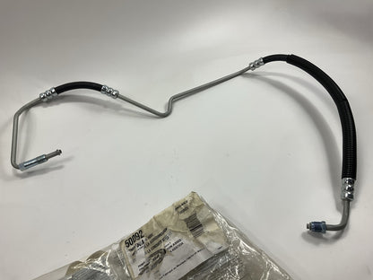 Omega 50092 Power Steering  Pressure Line Hose