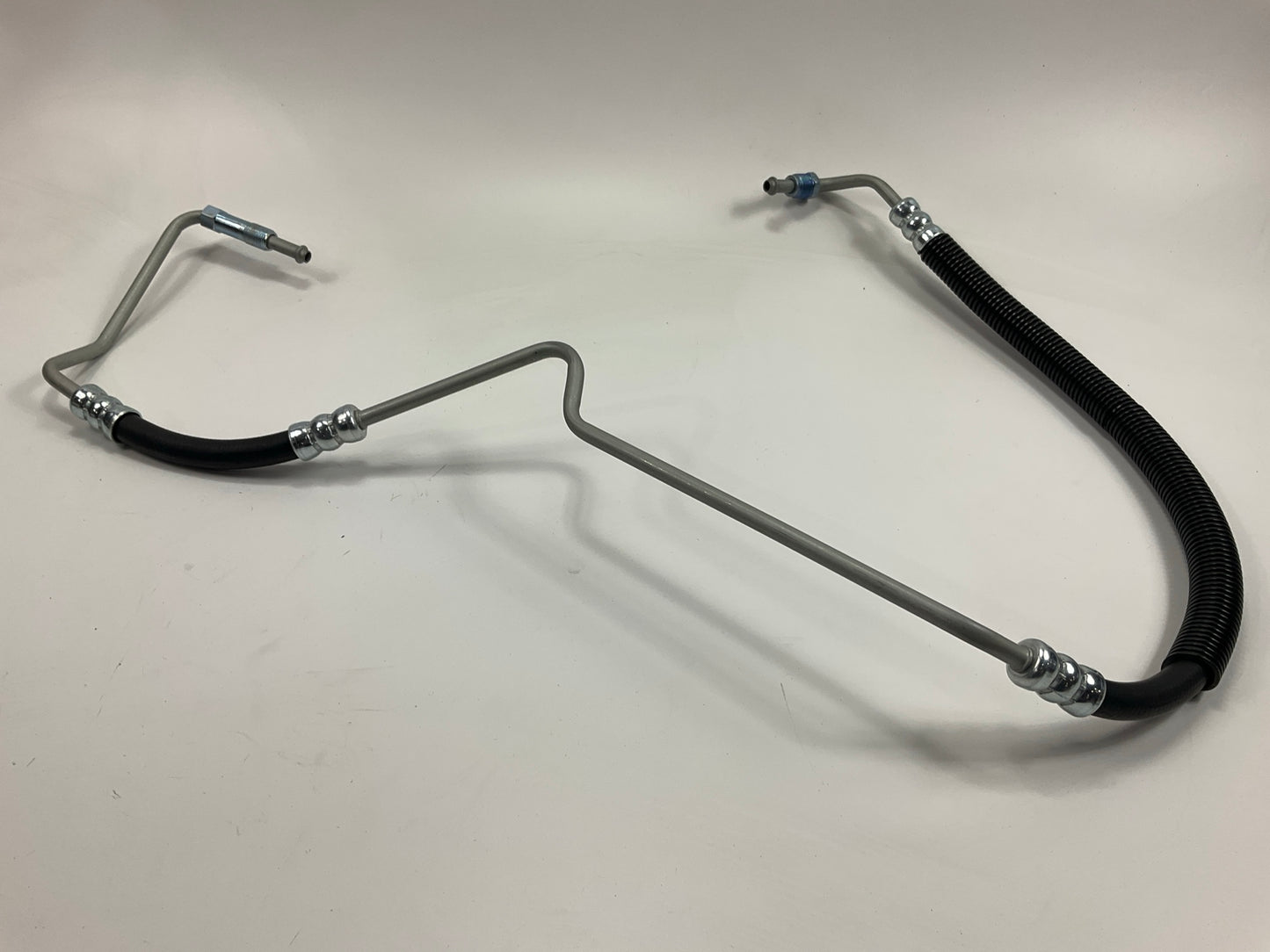 Omega 50092 Power Steering  Pressure Line Hose