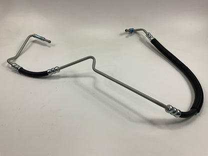 Omega 50092 Power Steering  Pressure Line Hose
