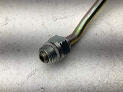 Omega 50098 Power Steering Pressure Line Hose - 2003-2005 Ford Escape 3.0L DOHC