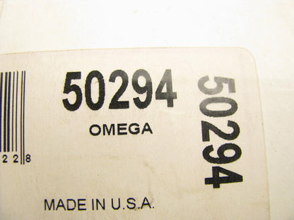 Omega 50294 Power Steering Pressure Line Hose