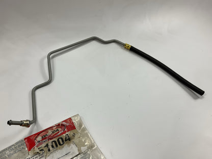 Omega 51004 Power Steering Hose Return Line