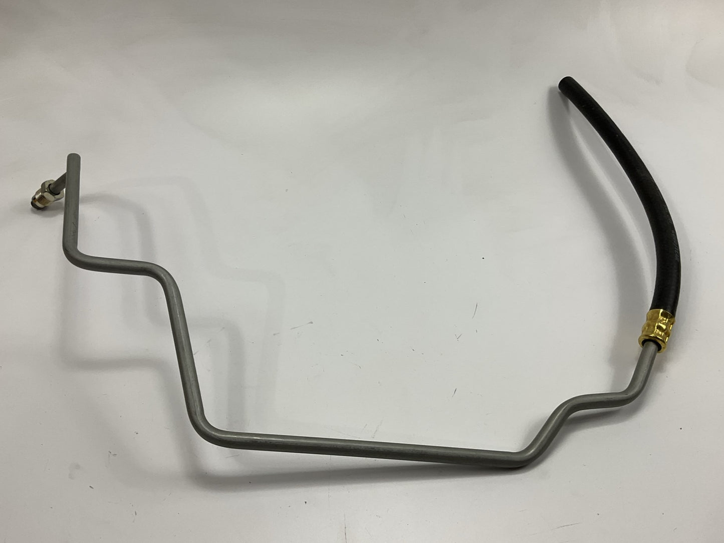 Omega 51004 Power Steering Hose Return Line