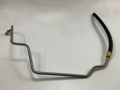 Omega 51004 Power Steering Hose Return Line
