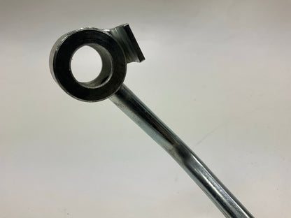 Omega 5373 Power Steering Pressure Line Hose