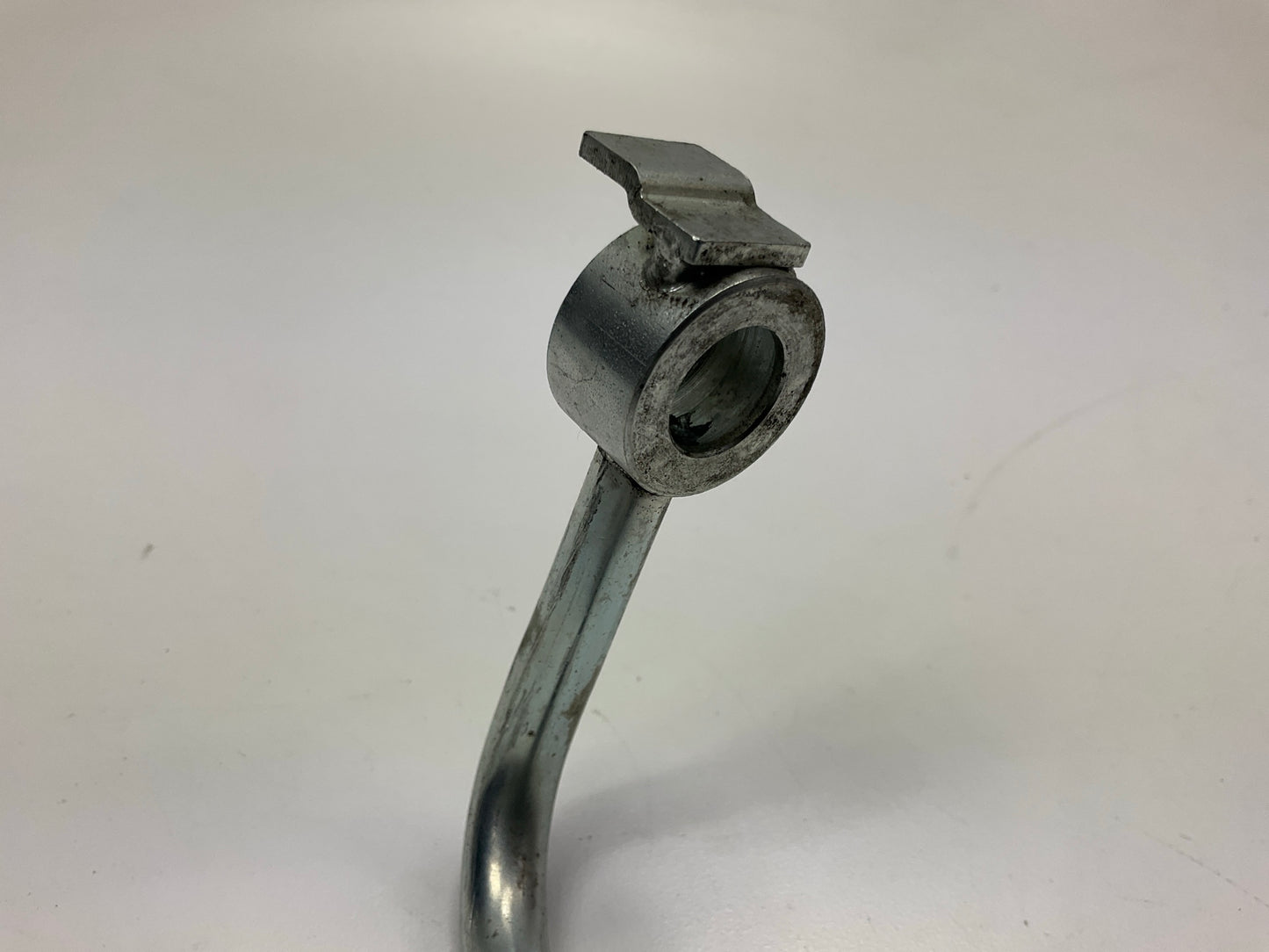 Omega 5373 Power Steering Pressure Line Hose