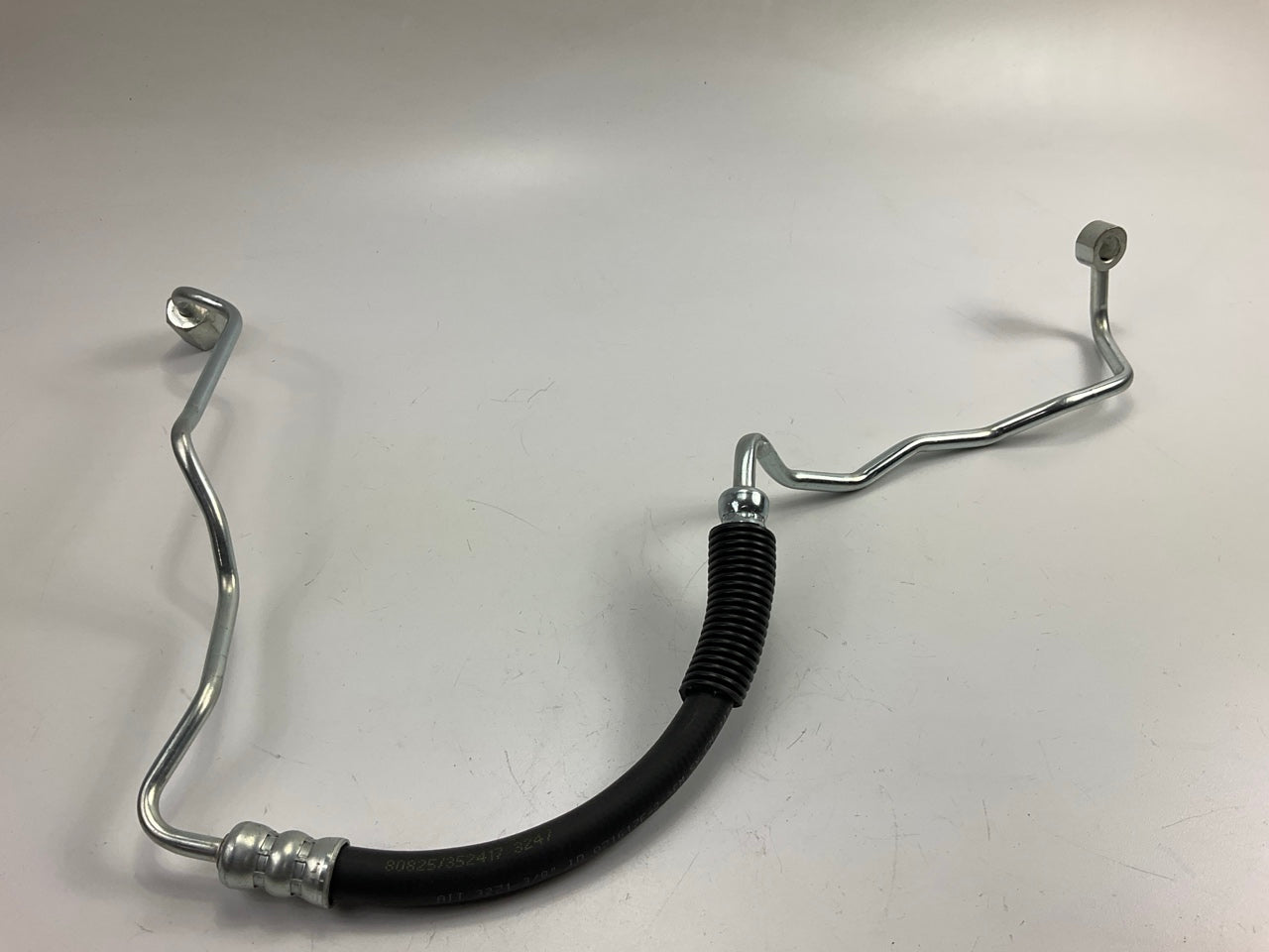 Omega 5423 Power Steering Pressure Line Hose Assembly