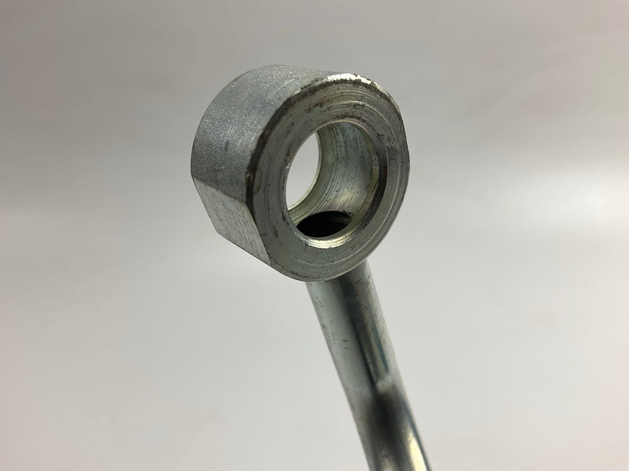 Omega 5423 Power Steering Pressure Line Hose Assembly