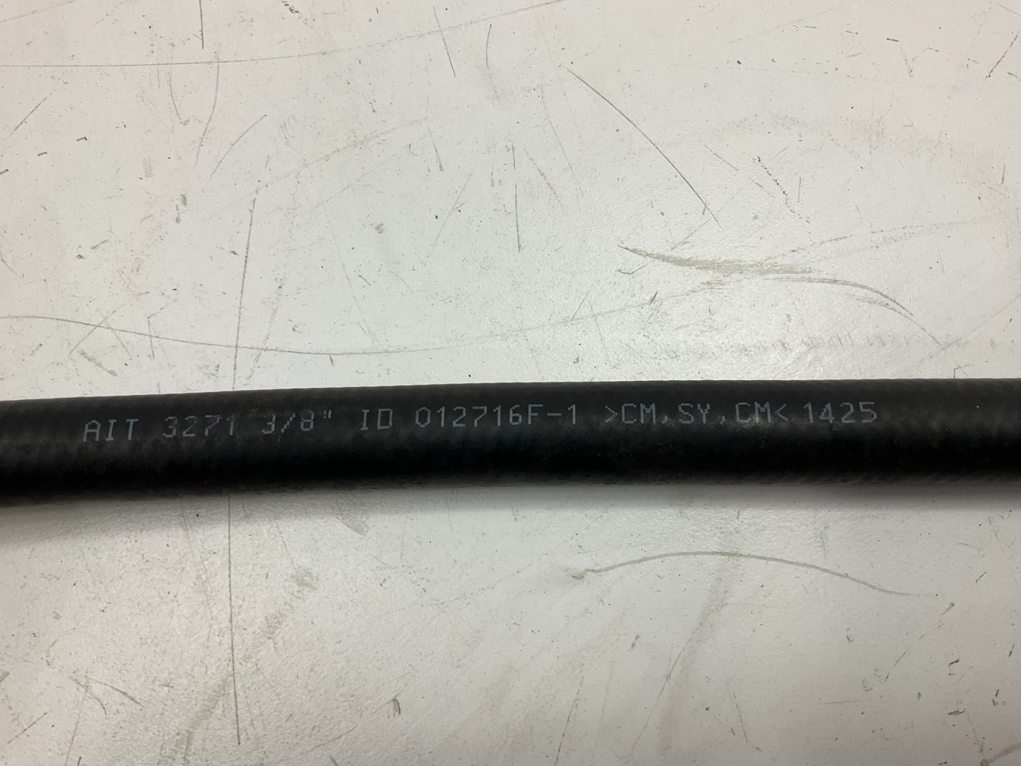 Omega 55026 Power Steering Pressure Hose For 1999-2005 Hyundai Sonata