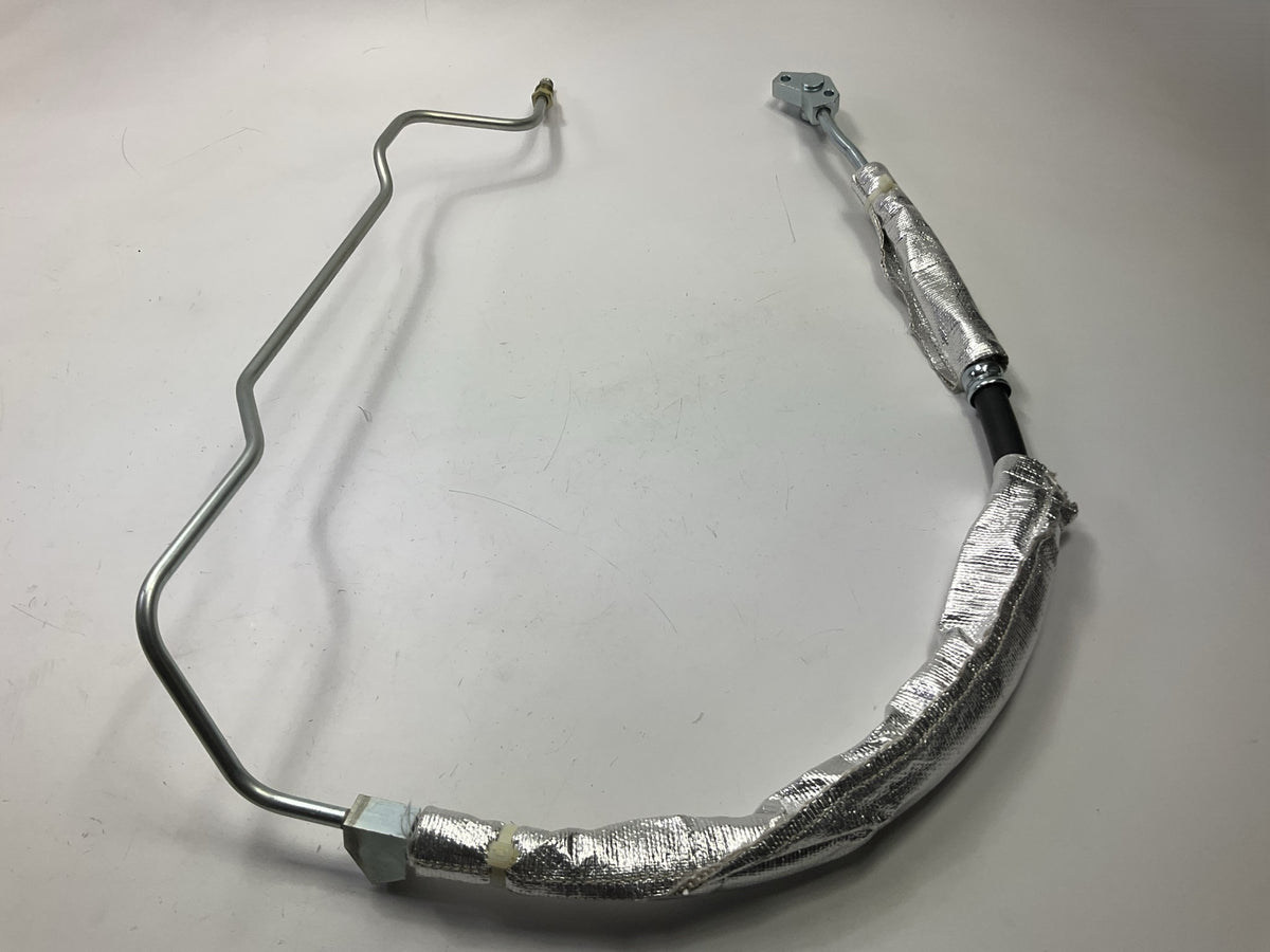 Omega 55058 Power Steering Hose Line For 2003-2007 Honda Accord
