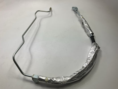 Omega 55058 Power Steering Hose Line For 2003-2007 Honda Accord
