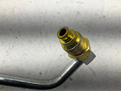 Omega 55079 Power Steering Pressure Line Hose - 2004-2009 Cadillac SRX 3.6L V6