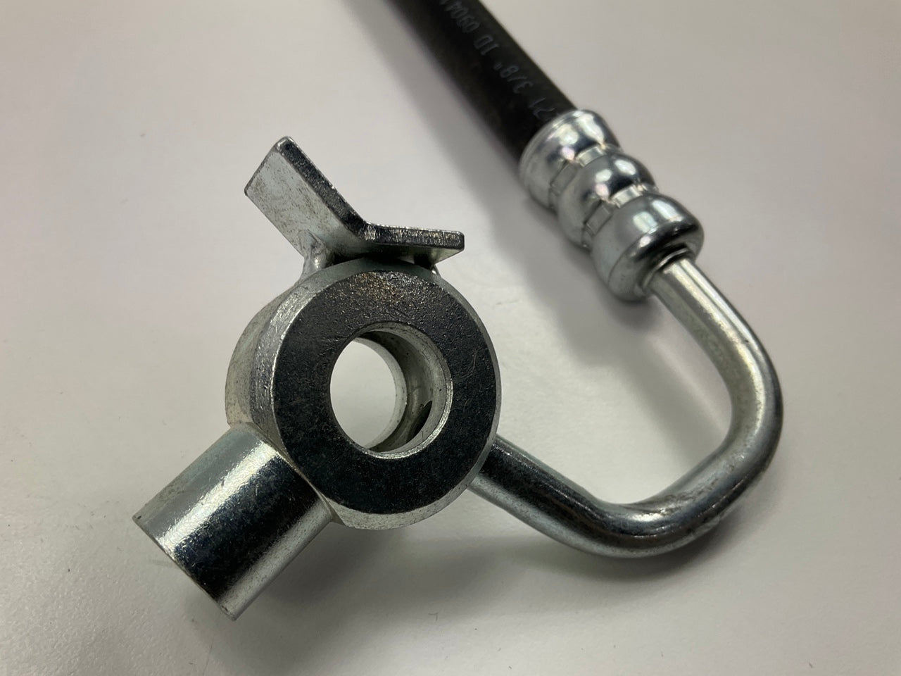 Omega 55102 Power Steering Pressure Hose Assembly