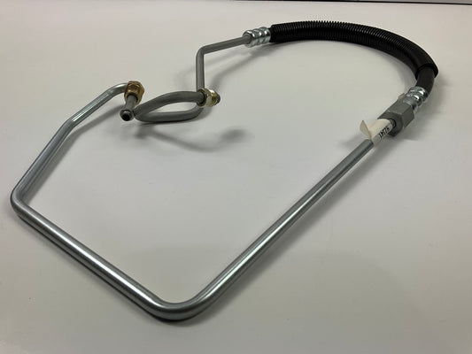 Omega 55211 Power Steering Pressure Hose Line Assembly