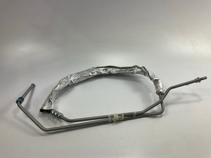 Omega 55249 Power Steering Pressure Line Hose