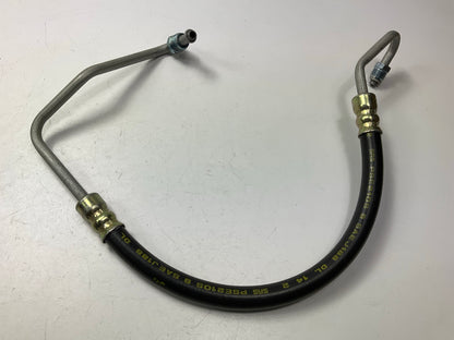 Omega 634 Power Steering Pressure Line Hose