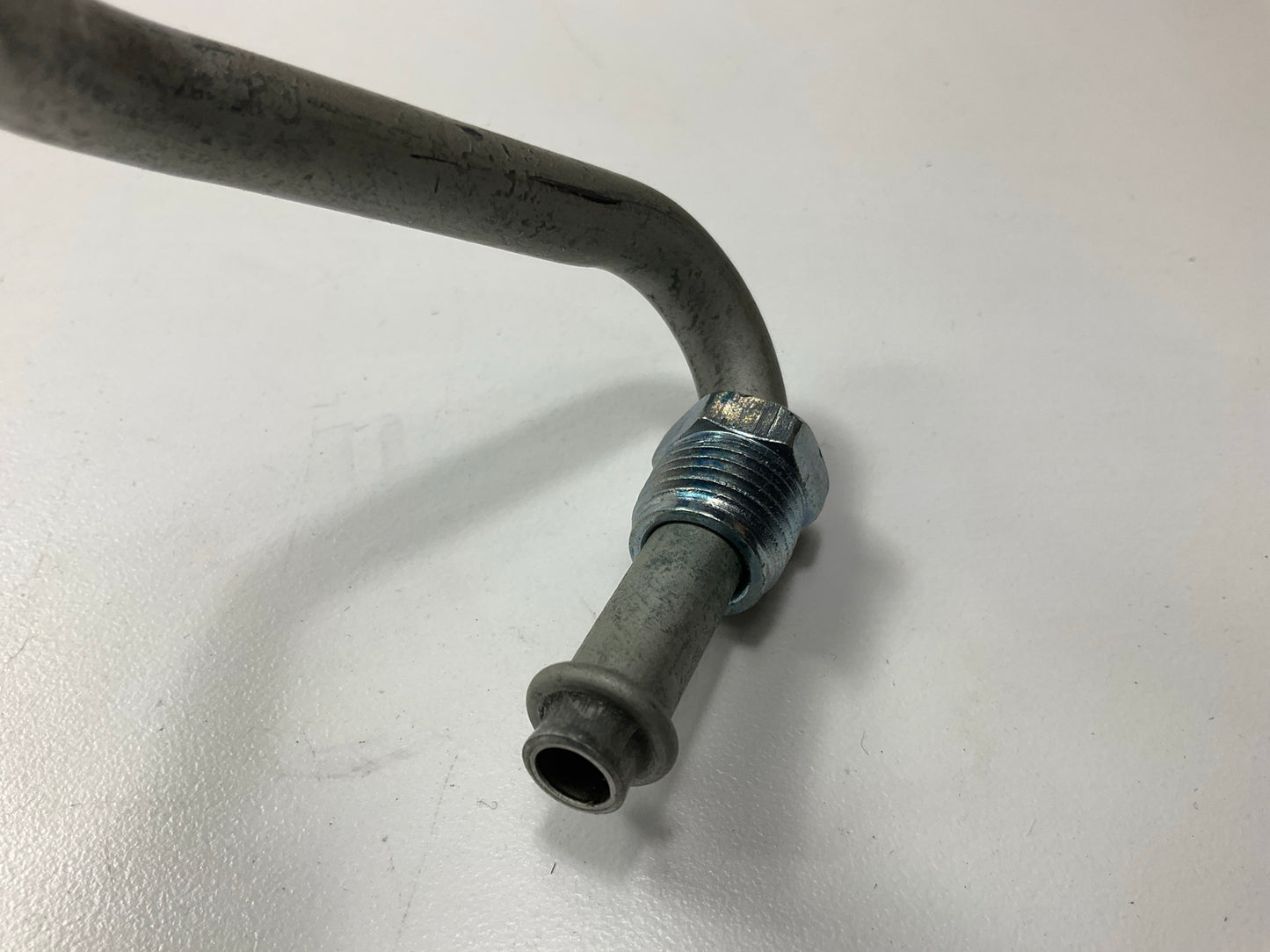 Omega 634 Power Steering Pressure Line Hose