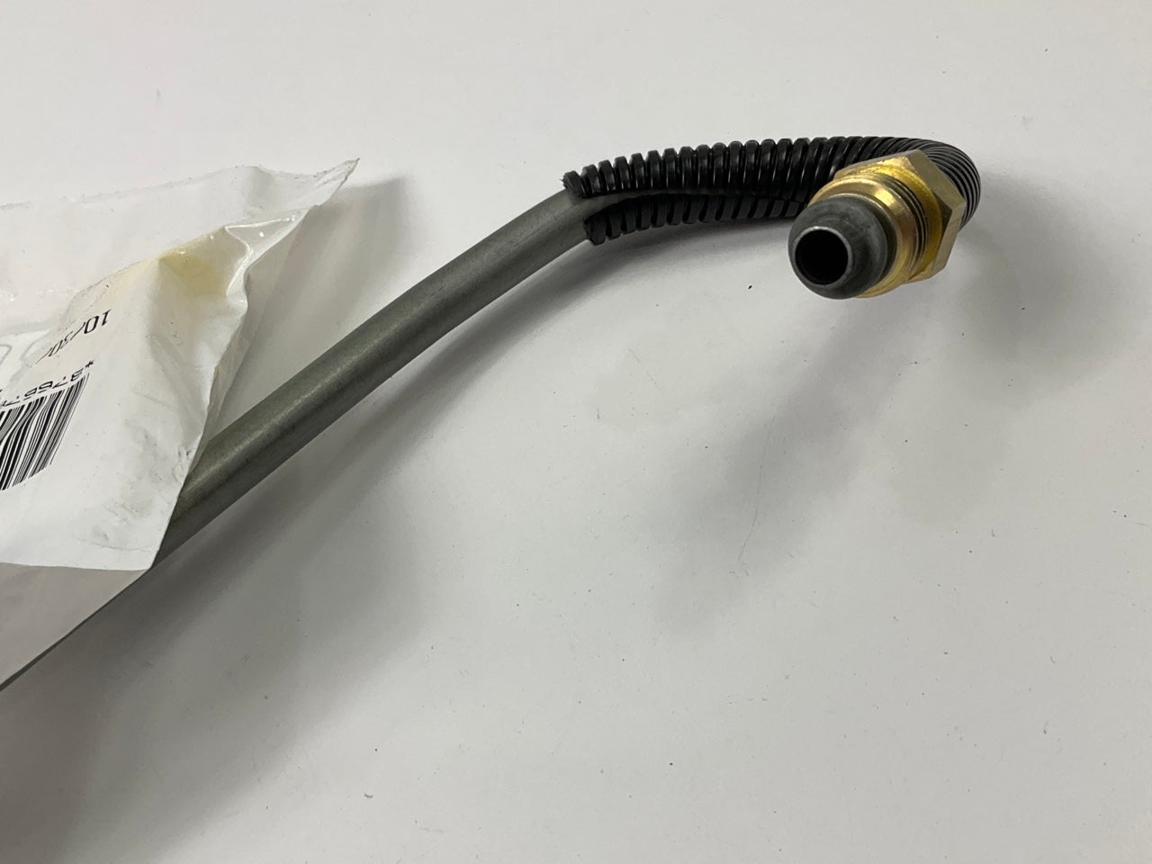 Omega 70014 Power Steering Return Line Hose Assembly