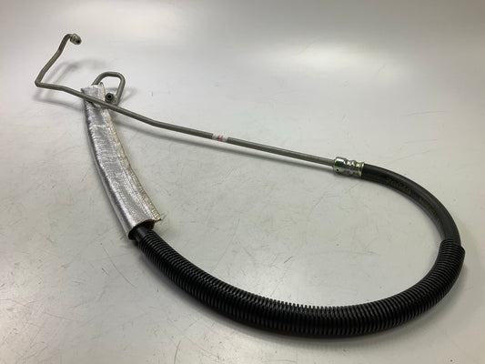 Omega 70049 Power Steering Pressure Hose For 1995-1996 Ford Windstar
