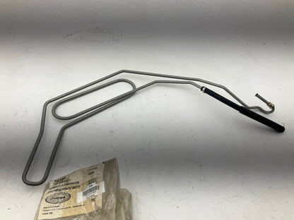 Omega 70085 Power Steering Return Line Hose