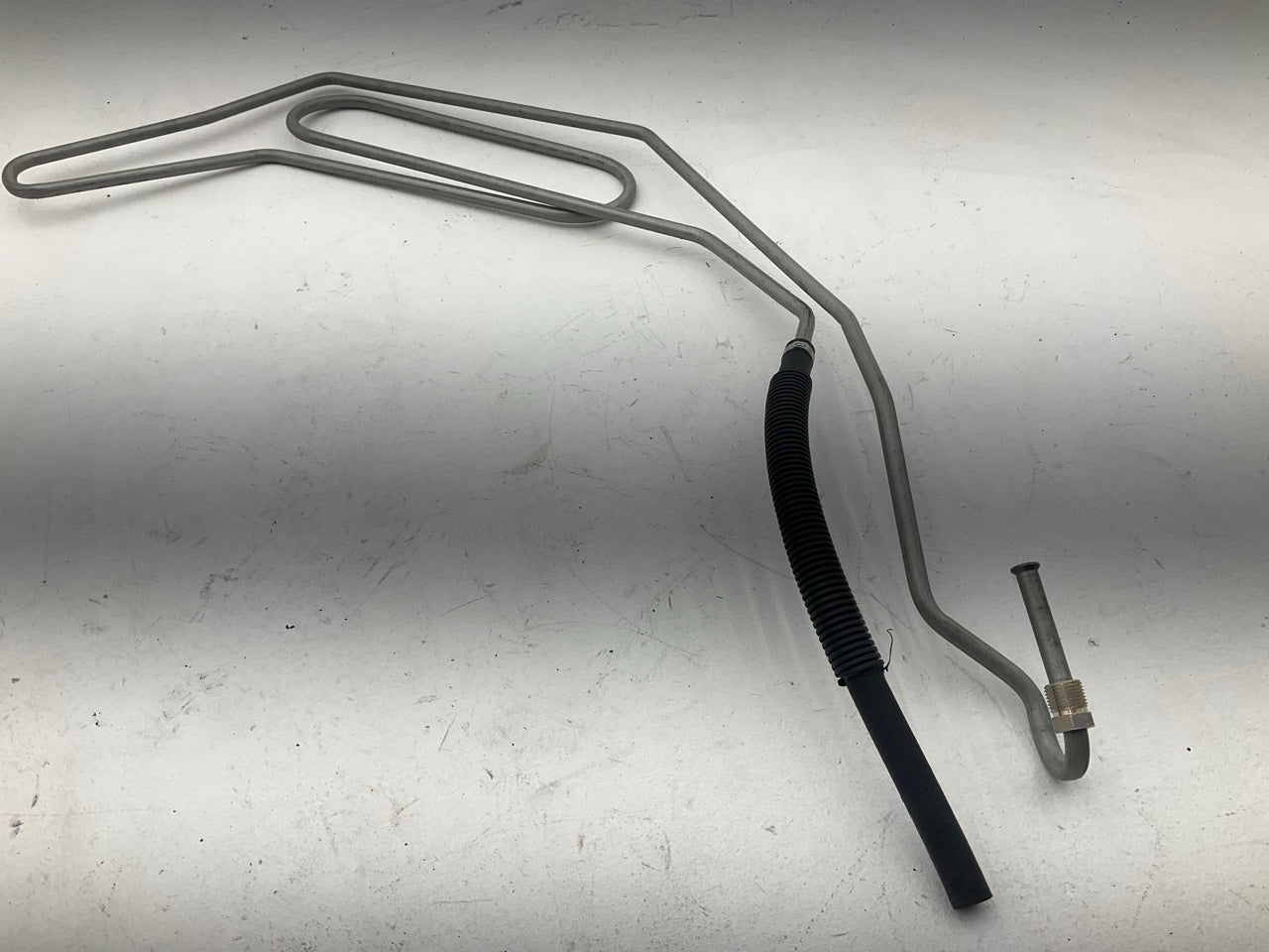 Omega 70085 Power Steering Return Line Hose