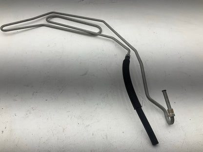 Omega 70085 Power Steering Return Line Hose