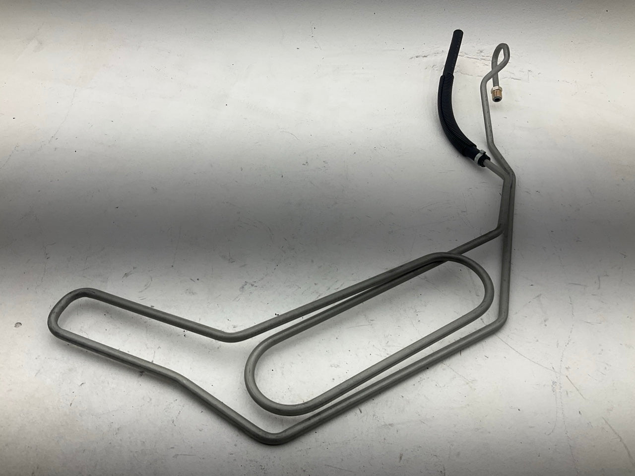 Omega 70085 Power Steering Return Line Hose