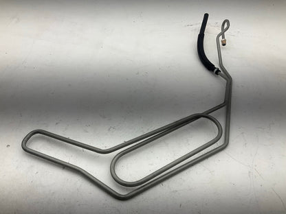 Omega 70085 Power Steering Return Line Hose