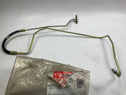 Omega 70133 Power Steering Pressure Line Hose - 1994-1995 Ford Taurus 3.8L V6
