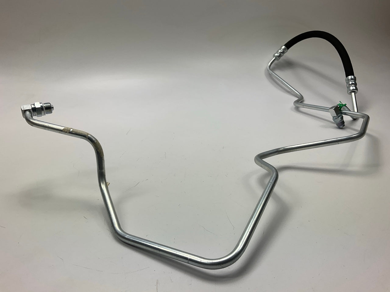 Omega 71010 Power Steering Pressure Hose