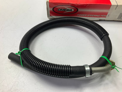 Omega 753 Power Steering Return Hose