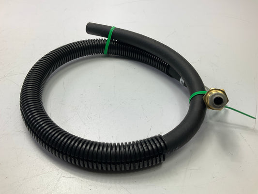 Omega 753 Power Steering Return Hose