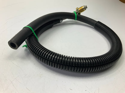 Omega 753 Power Steering Return Hose