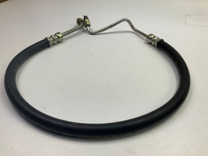 Omega 800 Power Steering Pressure Line Hose Assembly