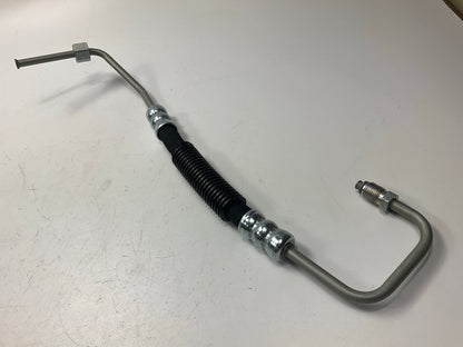 Omega 9721953 Power Steering Pressure Line Hose For 1995-2002 Kia Sportage