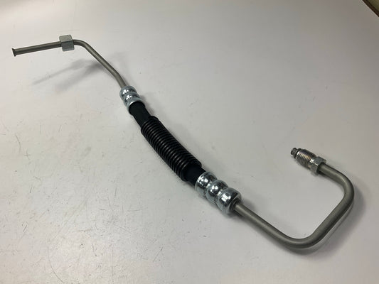 Omega 9721953 Power Steering Pressure Line Hose For 1995-2002 Kia Sportage