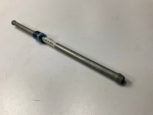 Omega 999 Steering Pressure Line End Fitting