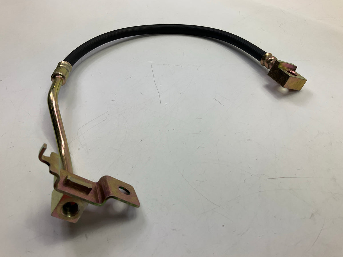 Omni5 1474-07960 Rear Right Brake Hose For 2000-2002 Jaguar S-Type