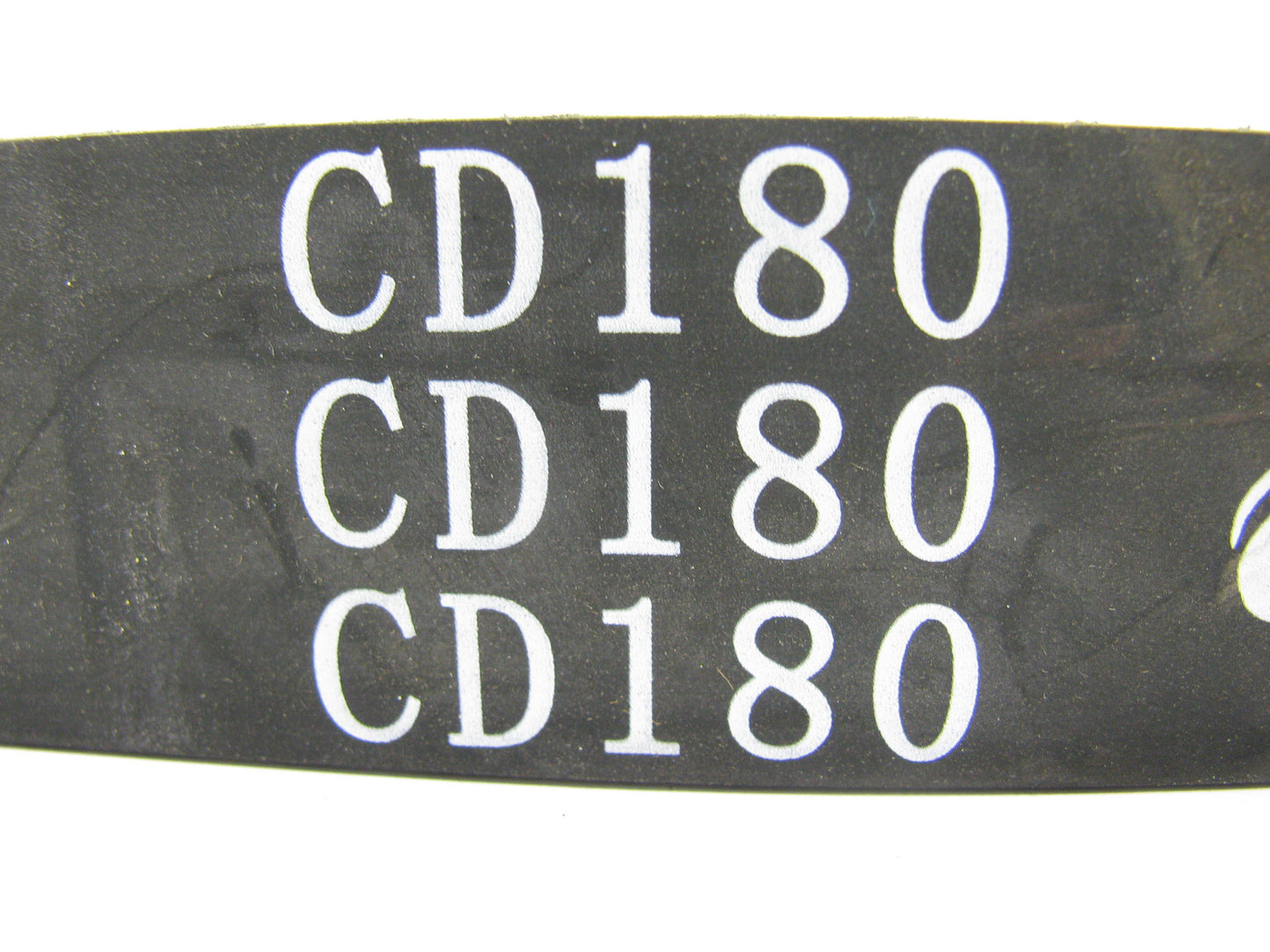 Omni5 CD180 Engine Timing Belt For 1990-1993 Nissan 300ZX 3.0L-V6